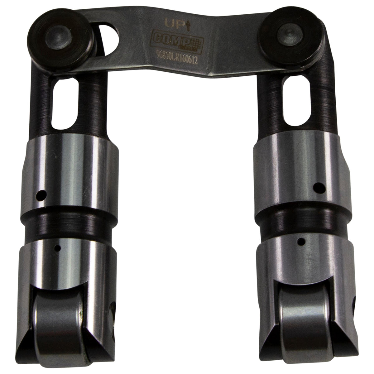 Comp Cams Sportsman Solid Roller Lifter Pair w/ Bearing for Chevrolet Big Block - 96850LR-2