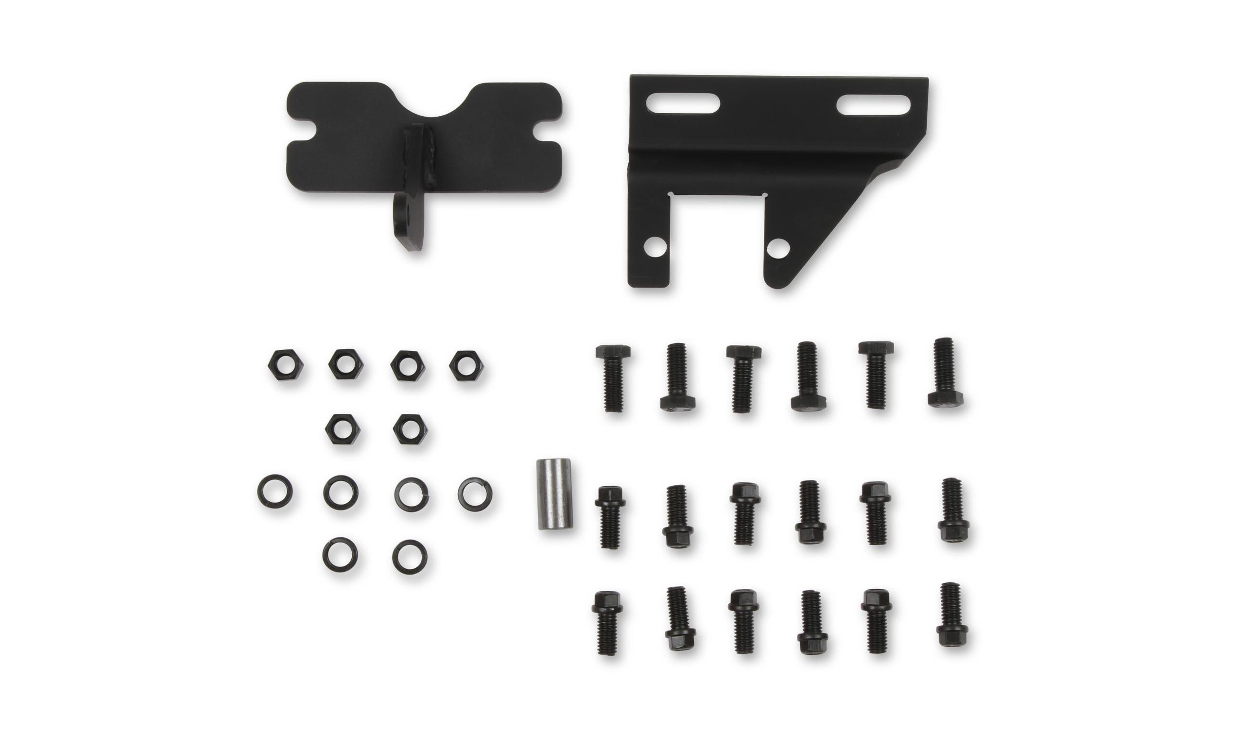 Hooker Header Cat-Back 63-74 Chevrolet Truck 2Wd - 2452-1HKR