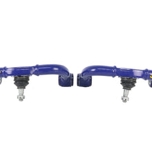 SuperPro Fixed Offset UCA Set 05-21 Nissan Frontier (2005-2021 Equator, Frontier, Pathfinder, Xterra) - TRC6540