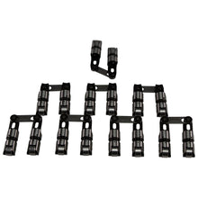 Comp Cams Sportsman Solid Roller Lifter Set w/ Bushing for Chevrolet Small Block - 96893B-16
