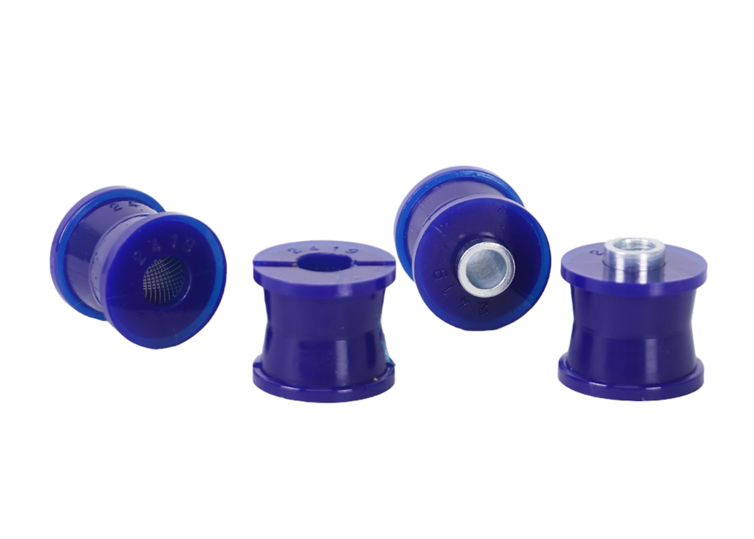 SuperPro Rear Sway Bar Link Bush Kit - SPF2419K