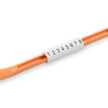 Msd 35599 Wire Set, Super Conductor, Small Block Chevy With Hei Cap