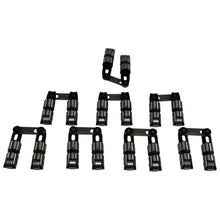 Comp Cams Sportsman Solid Roller Lifter Set w/ Bearing for Chevrolet Small Block - 96904-16