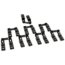Comp Cams Sportsman Solid Roller Lifter Set w/ Bearing for Chevrolet Small Block - 96904-16