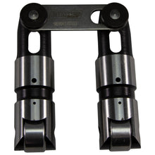Comp Cams Sportsman Solid Roller Lifter Pair w/ Bushing for Chevrolet Small Block - 96904B-2