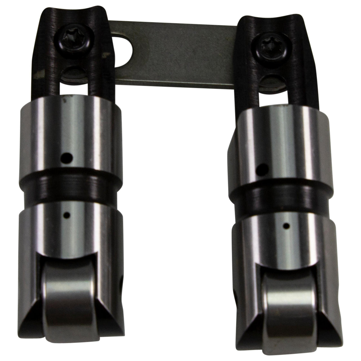 Comp Cams Sportsman Solid Roller Lifter Pair w/ Bushing for Chevrolet Small Block - 96904CLB-2