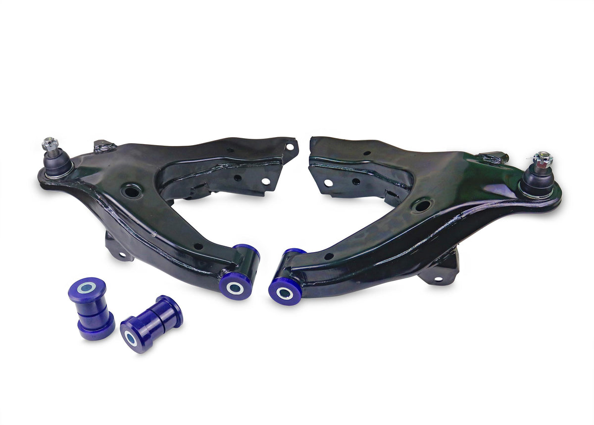 SuperPro (1998-2007 LX470 Base, Land Cruiser Base) - TRC460