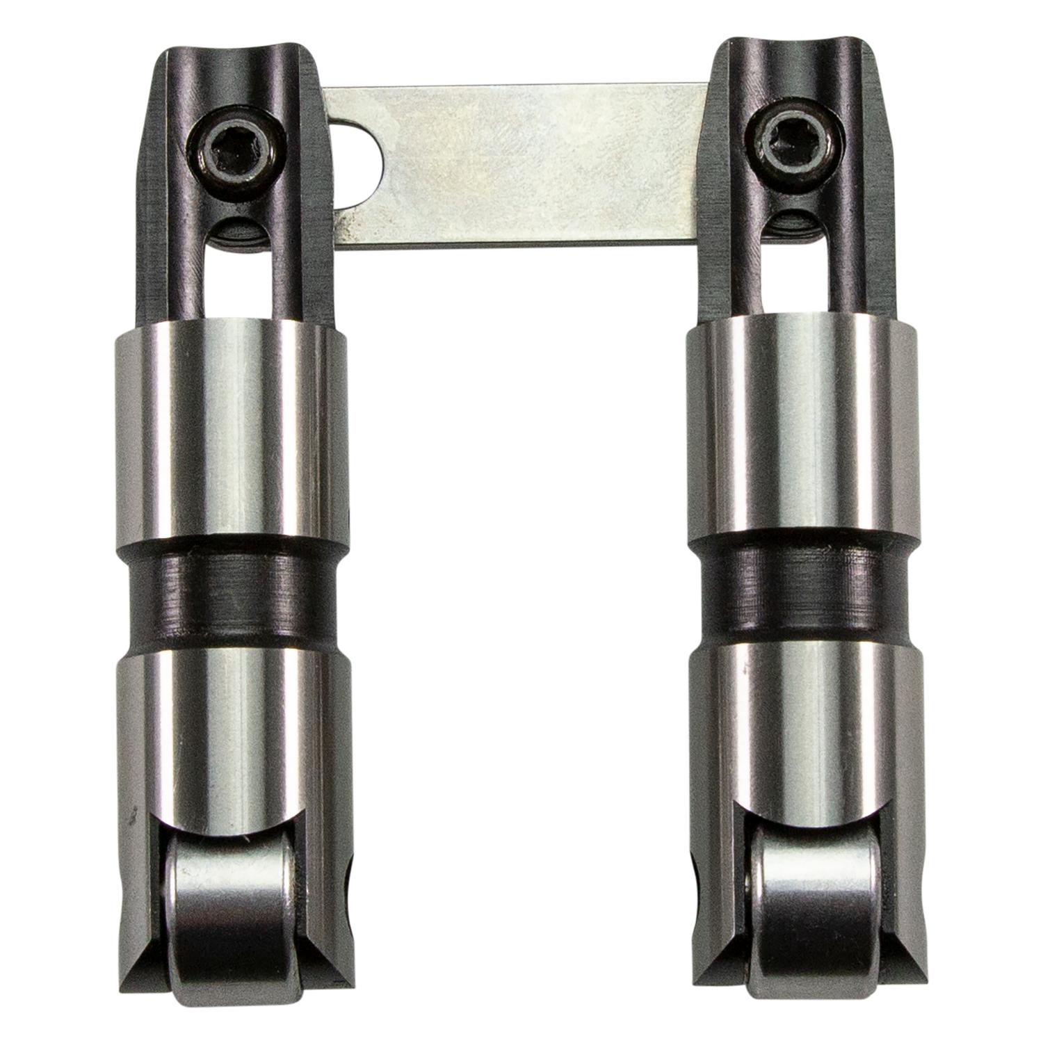 Comp Cams Sportsman Solid Roller Lifter Set w/ Bearing for GM GEN III/IV LS - 96956-16