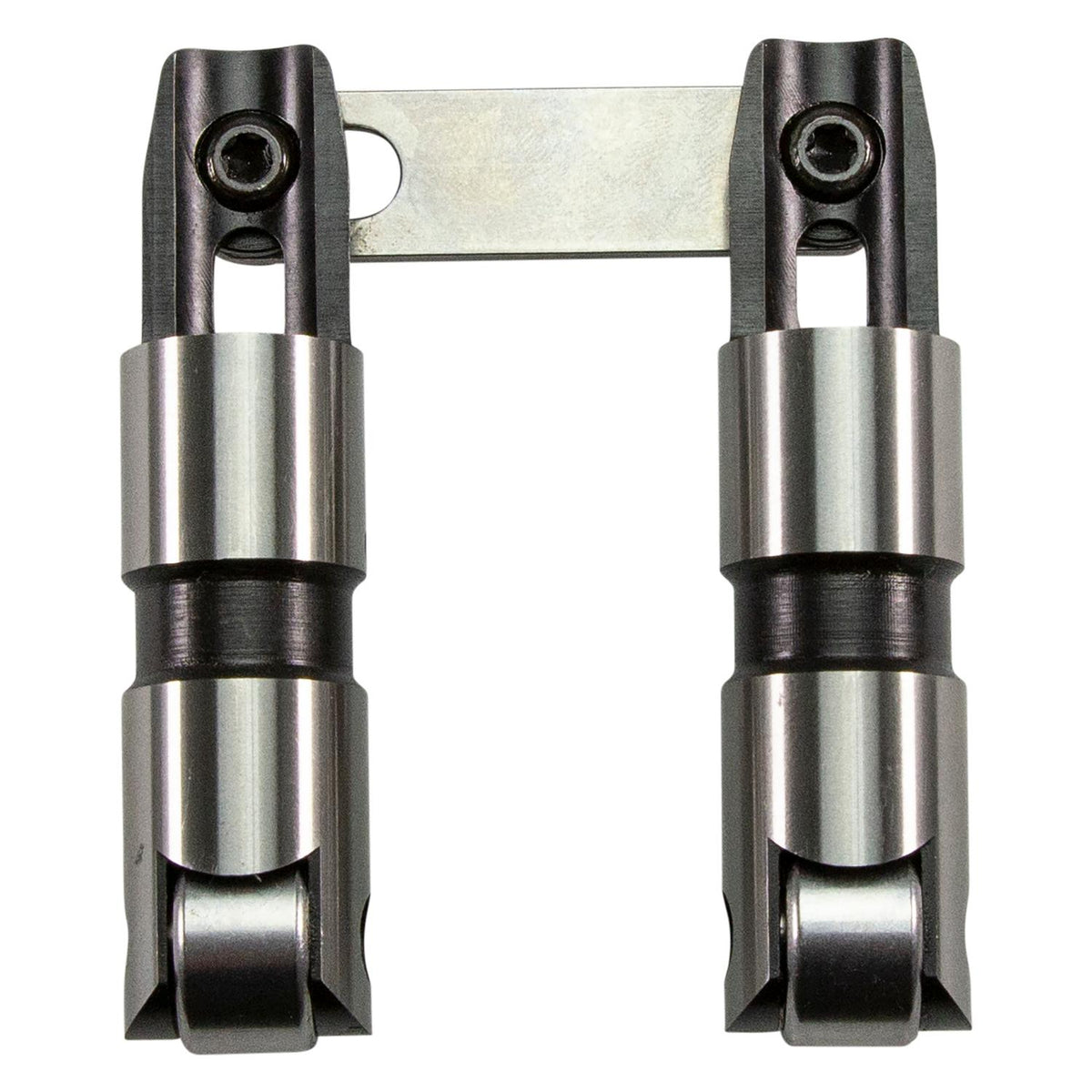 Comp Cams Sportsman Solid Roller Lifter Pair w/ Bearing for GM GEN III/IV LS - 96956-2