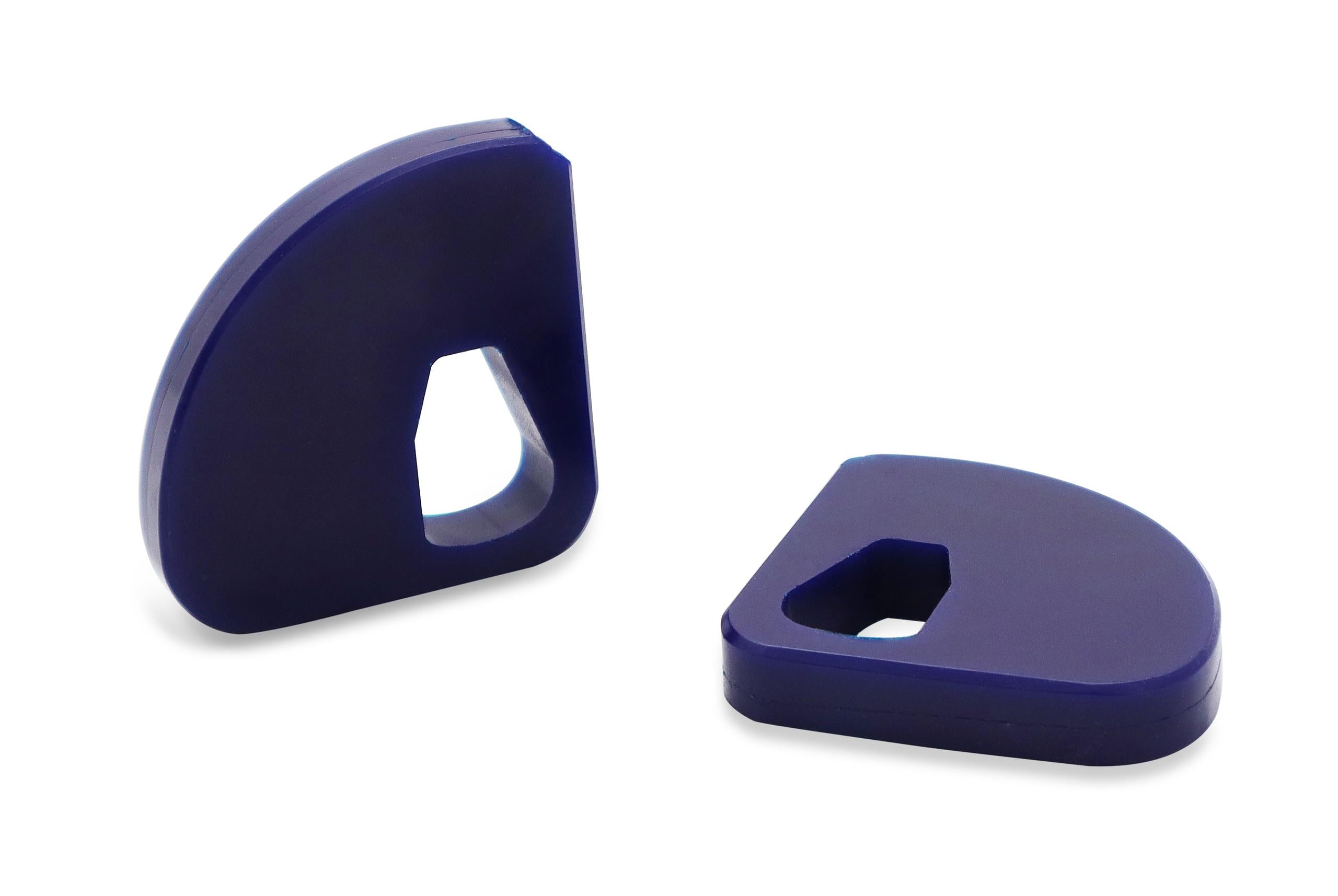 SuperPro MINI GEARBOX MOUNT SIDESUPPORT - SPF2579K