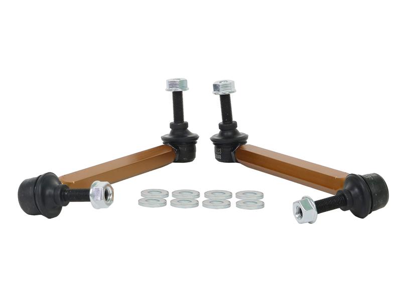 Whiteline Performance 235Sway Bar Link Whiteline - KLC140-235