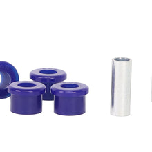 SuperPro REAR LOWER OUTER BUSHES (1960-1980 GT6, Herald, Spitfire, Griffith, Tuscan) - SPF0808AK