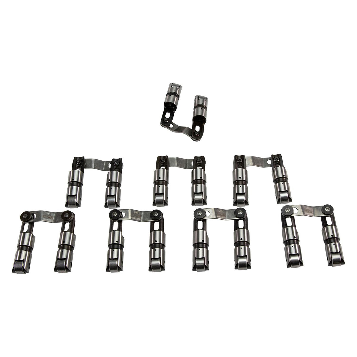 Comp Cams Sportsman Solid Roller Lifter Set w/ Bearing for Chevrolet Big Block - 96996-16