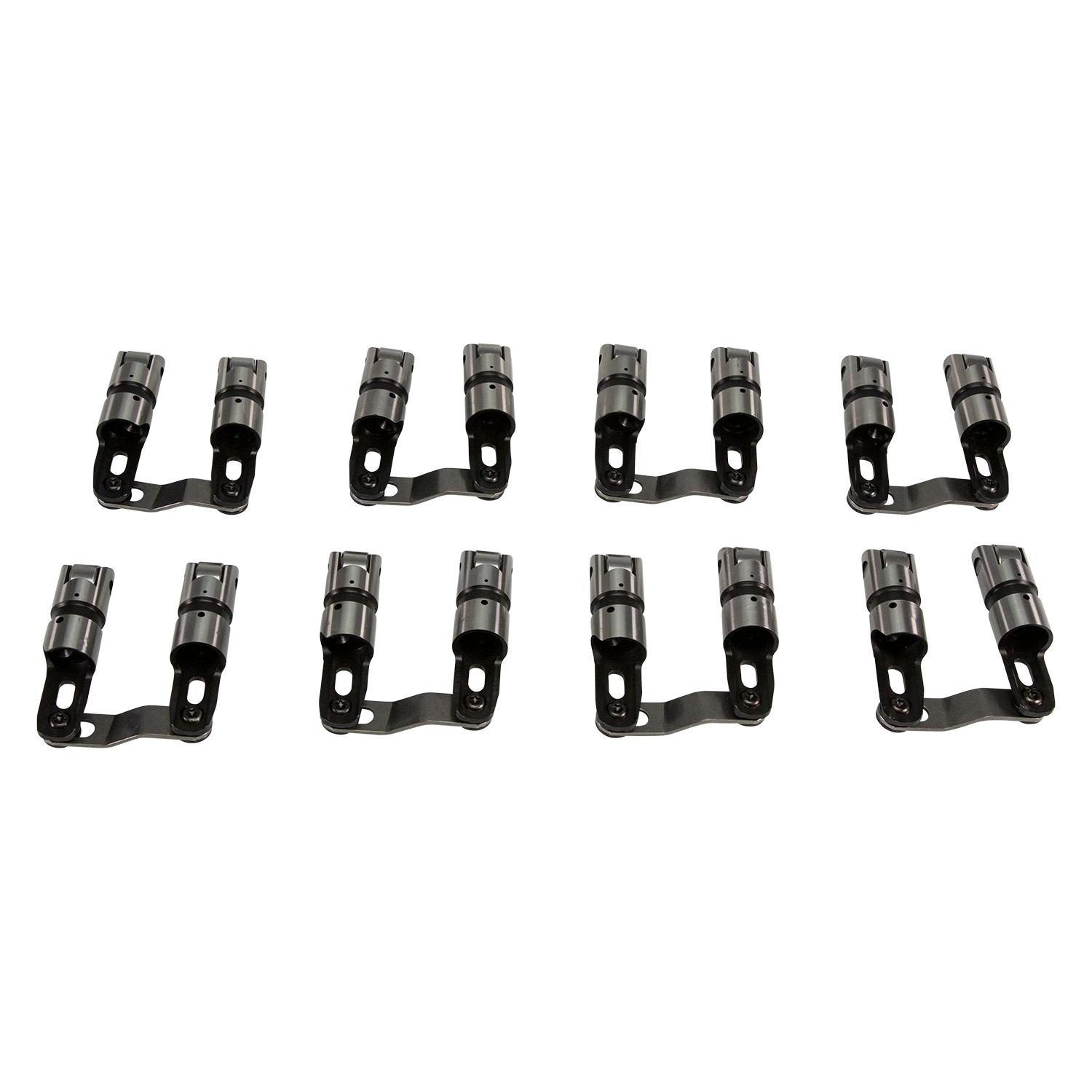 Comp Cams Sportsman Solid Roller Lifter Set w/ Bushing for Chevrolet Big Block - 96998B-16