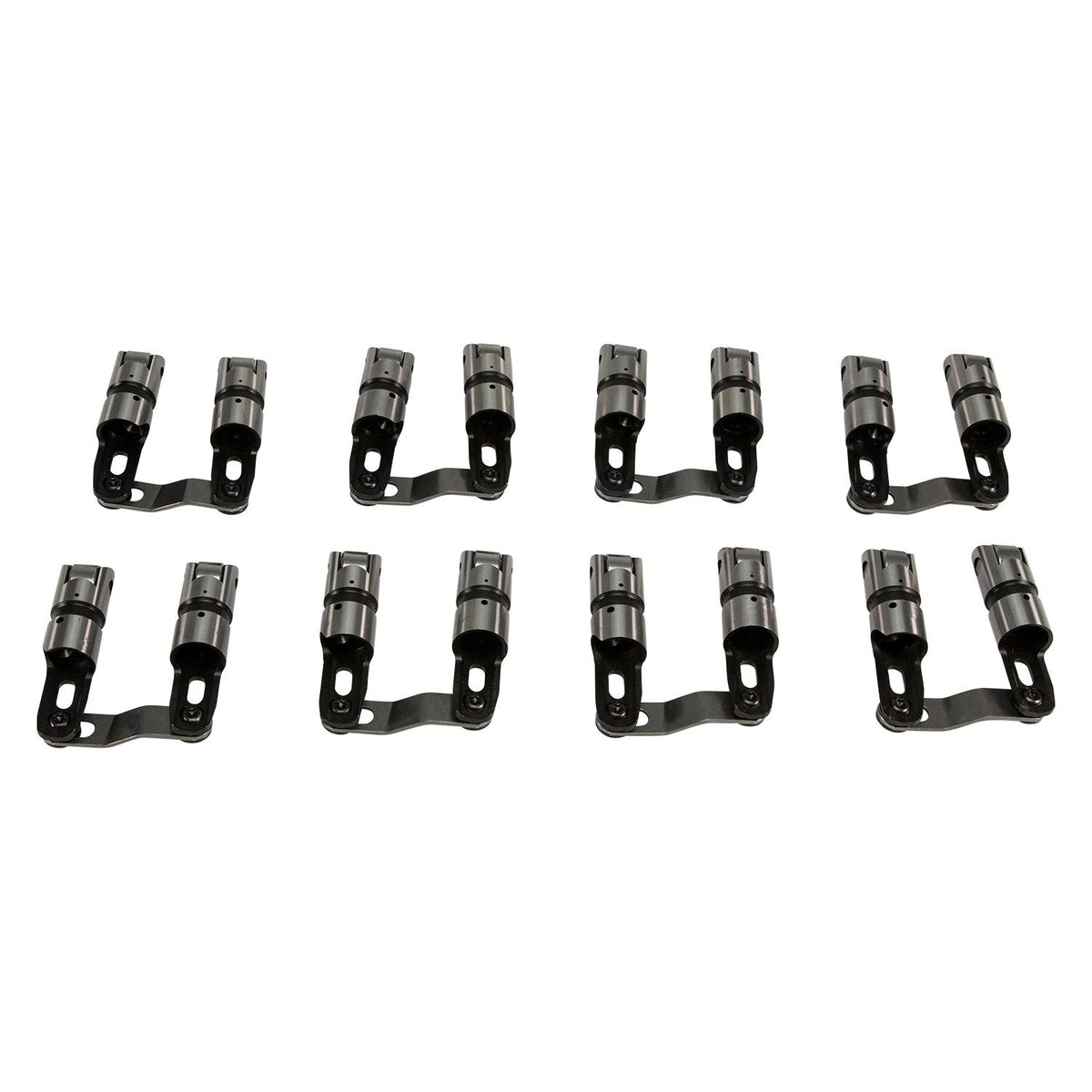 Comp Cams Sportsman Solid Roller Lifter Set w/ Bearing for Chevrolet Big Block - 96998-16
