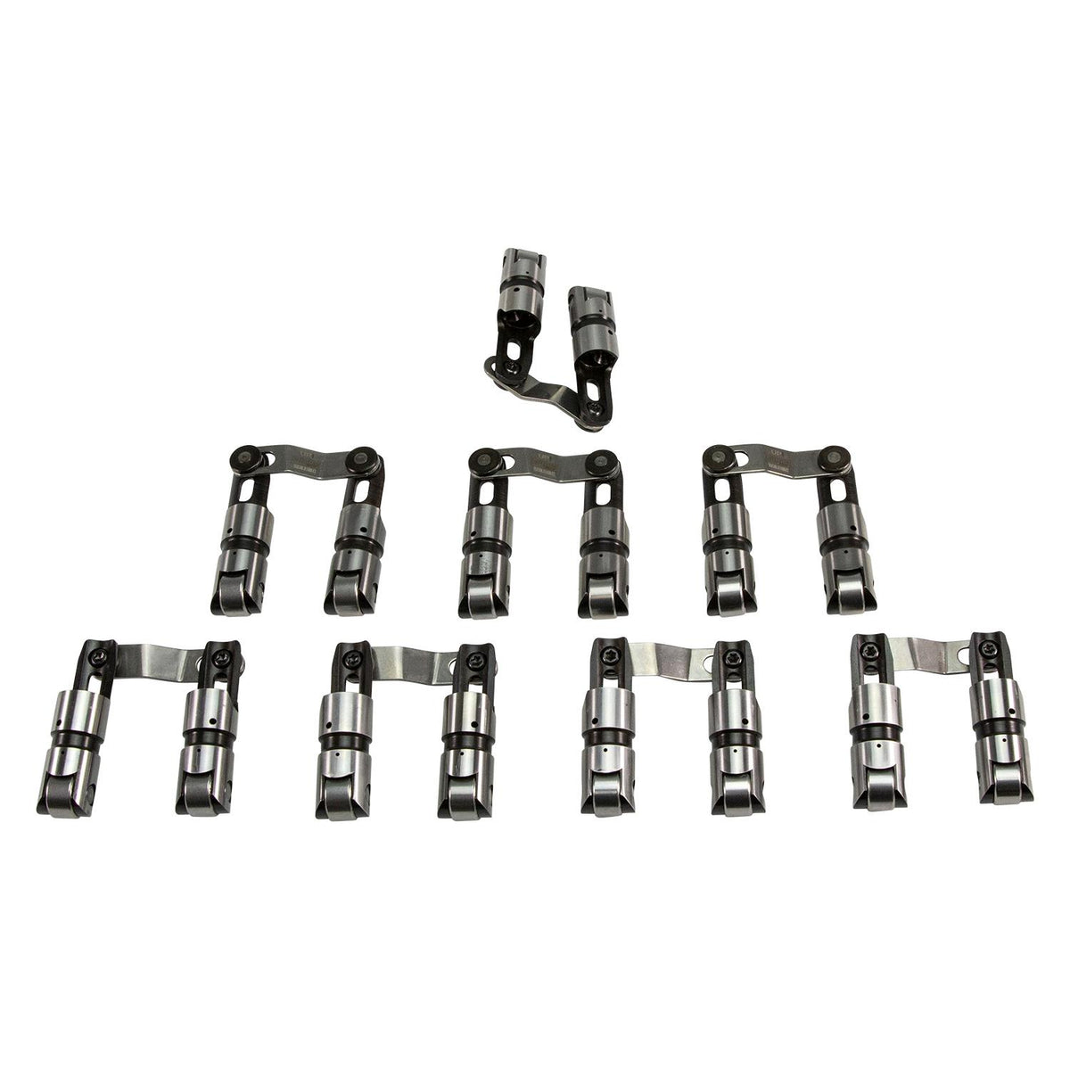 Comp Cams Sportsman Solid Roller Lifter Set w/ Bushing for Chevrolet Big Block - 96999-16