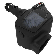 aFe Momentum HD Cold Air Intake System w/ Pro 10R Filter (2022-2023 Toyota Land Cruiser J300 V6-3.3L TD) - 50-70098T