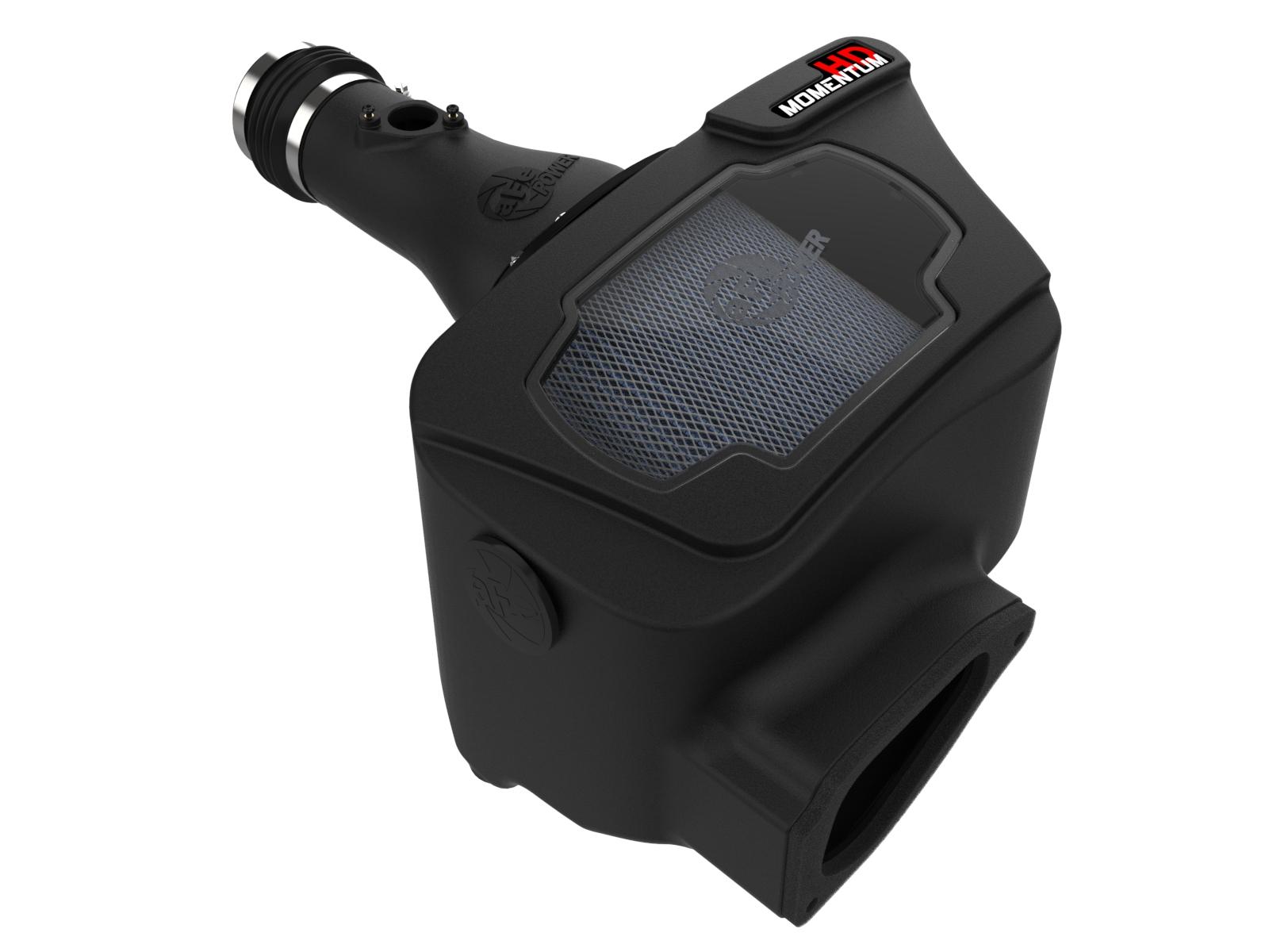 aFe Momentum HD Cold Air Intake System w/ Pro 10R Filter (2022-2023 Toyota Land Cruiser J300 V6-3.3L TD) - 50-70098T