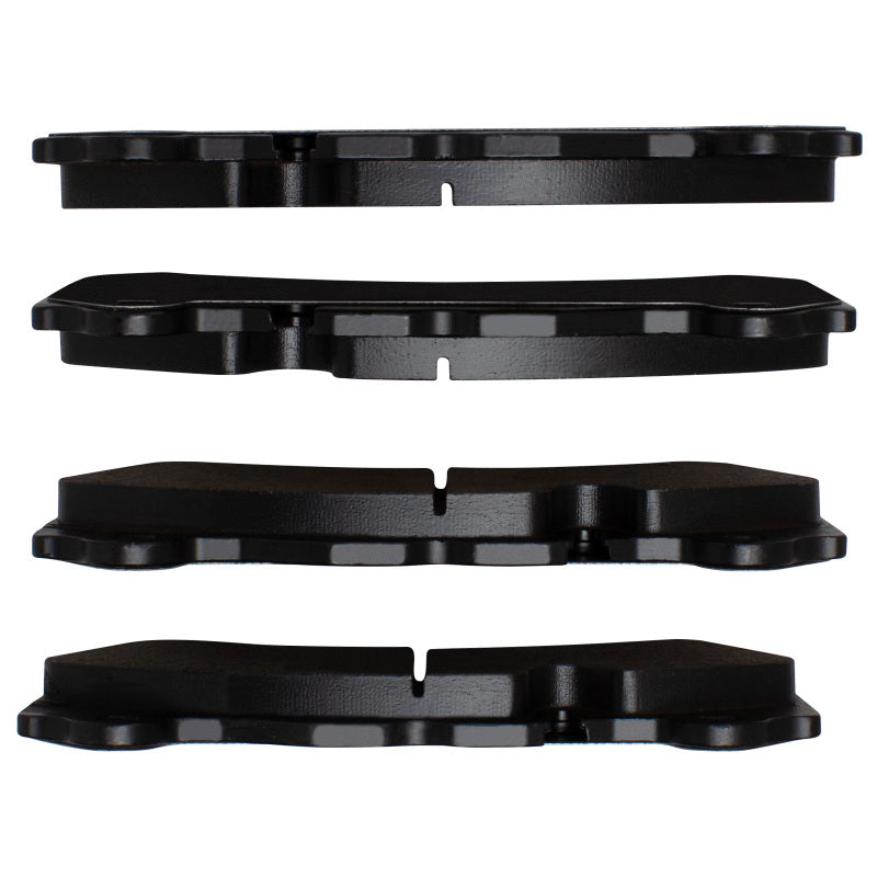 DFC 16-17 Volvo V60 Front 4000 Hybridynamic Brake Pads
