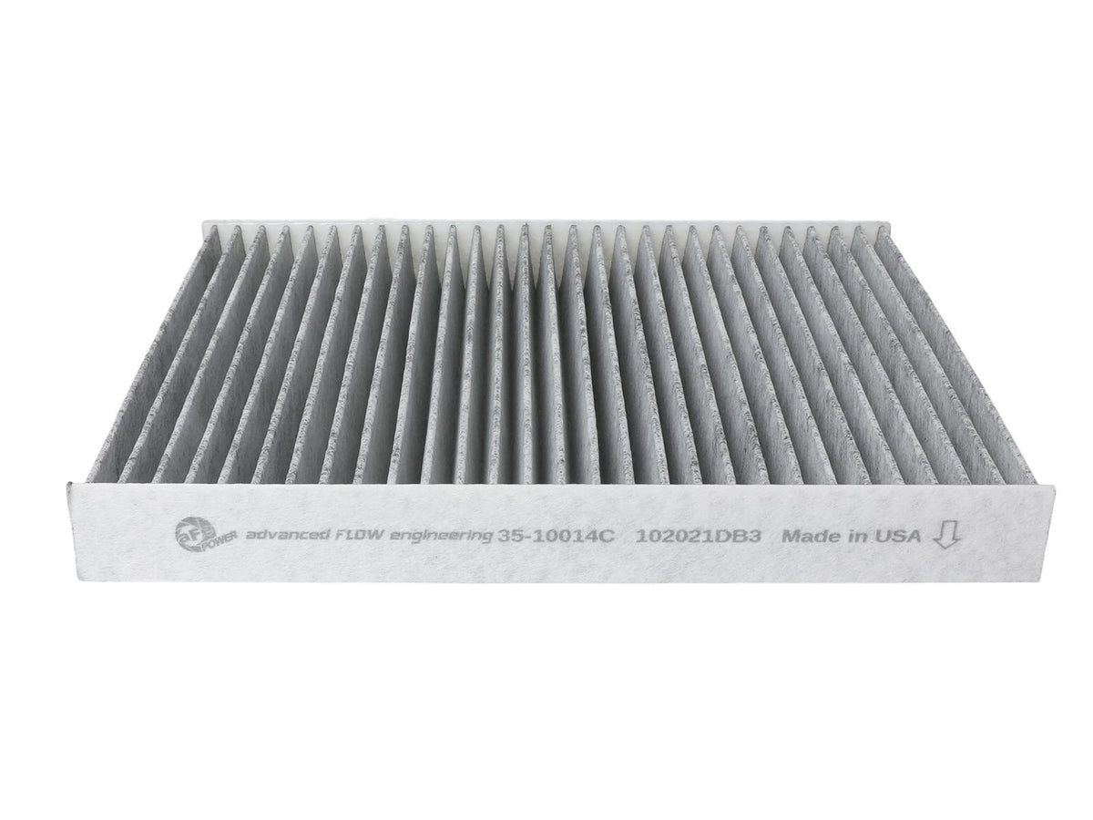 aFe POWER OE Replacement Cabin Air Filter Kia Sorento 16-20 - 35-10014C