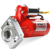 Dynaforce Starter, Pontiac 326, 455  - 5097
