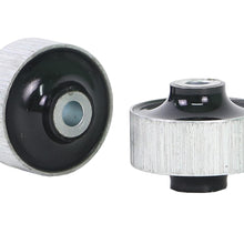 Whiteline Performance Control arm - upper inner rear bushing (Audi A3 Quattro  15-19 Audi A3  15-20 Audi TT Quattro  18-20 Audi TT  18 Seat Leon  12-19 Volkswagen Caddy  14-20 Volkswagen Golf Alltrack  17-19 Volkswagen Golf R  15-19 Volkswagen Golf SportW