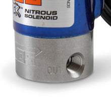 NOS  Plate Wet Nitrous System - GM. - 05164NOS