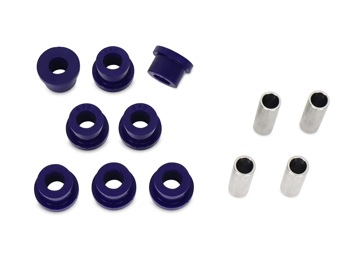 SuperPro Suspension Bushing Kit - SPF0478-8SSK