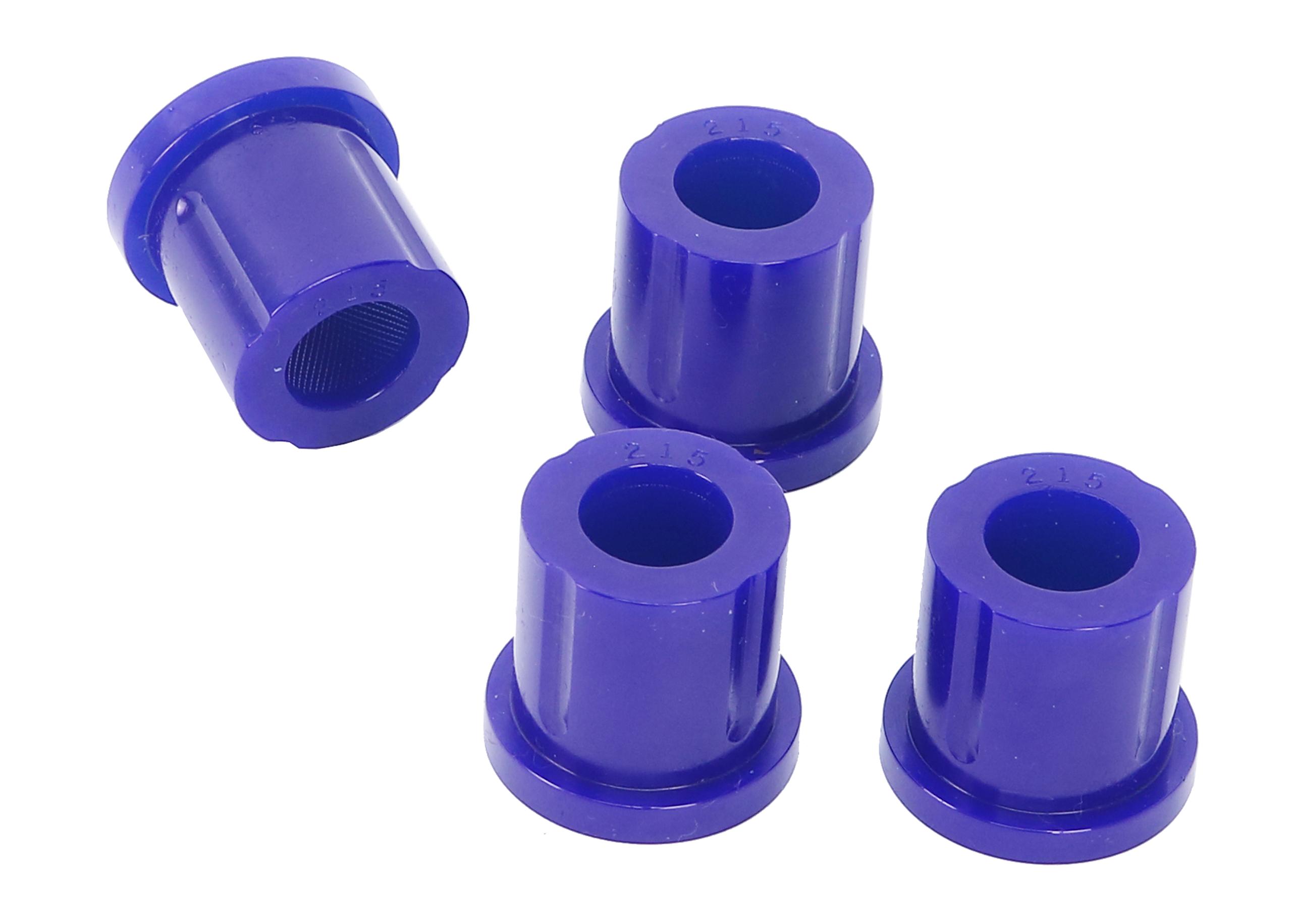 SuperPro Leaf Spring Bush Kit - SPF0215K