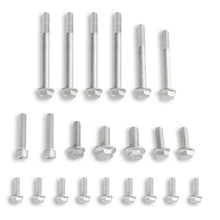Holley Hardware Kit LT4 Wet Accessory Drive Systems.  - 97-256