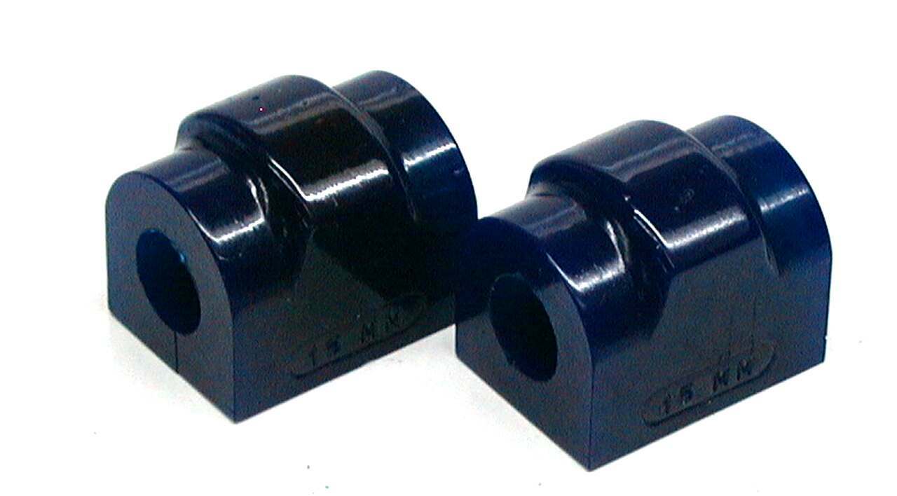SuperPro BMW - Sway Bar to Chas Mt (1979-2021 BMW Fitments) - SPF0339-16K
