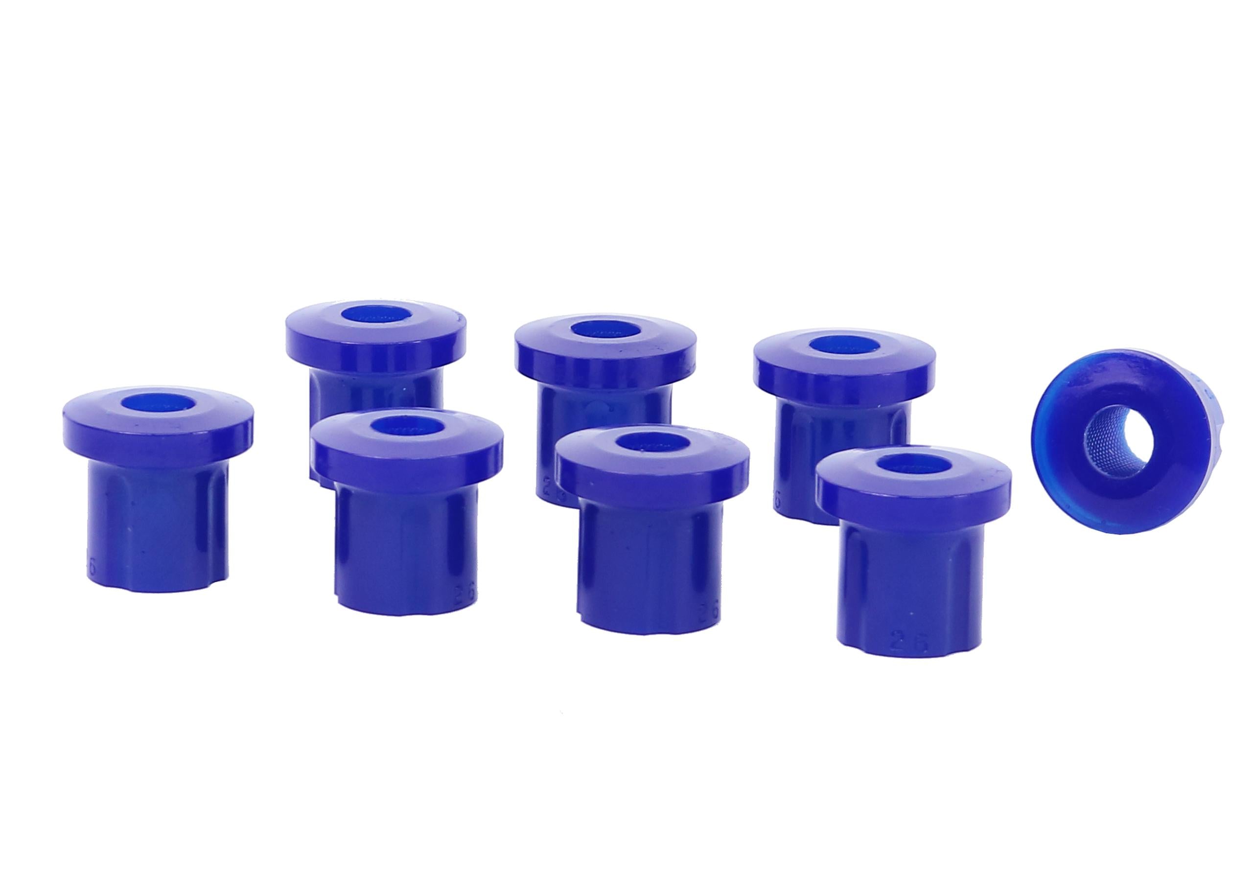 SuperPro Spring Rear Bush Kit All - SPF1036K