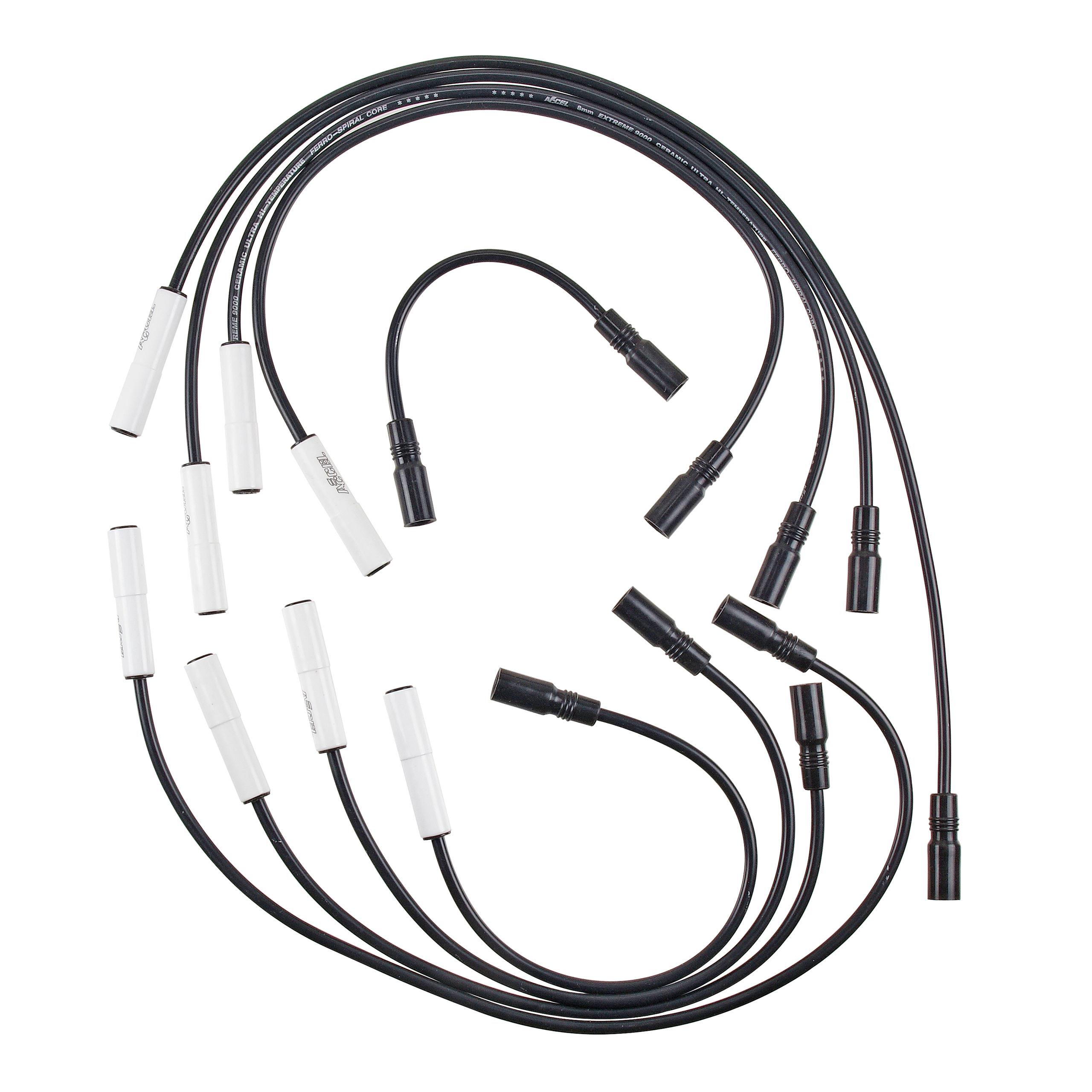 Accel 9043C Chevy/Gm Trck 7.4L Vortc 00-96