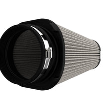 AFE Track Series Intake Replacement Air Filter w/ Pro DRY S Media - 27-90204D
