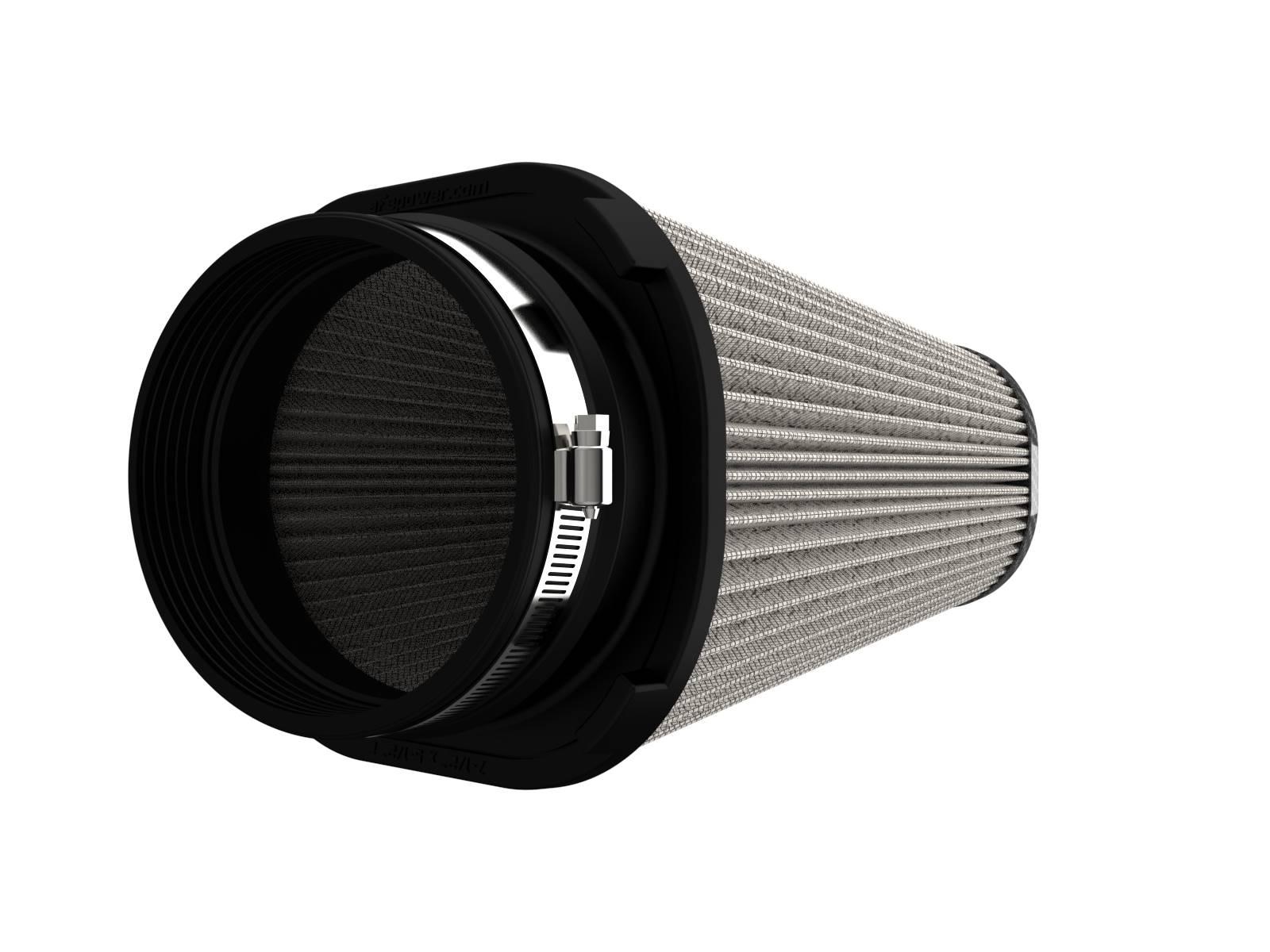 AFE Track Series Intake Replacement Air Filter w/ Pro DRY S Media - 27-90204D