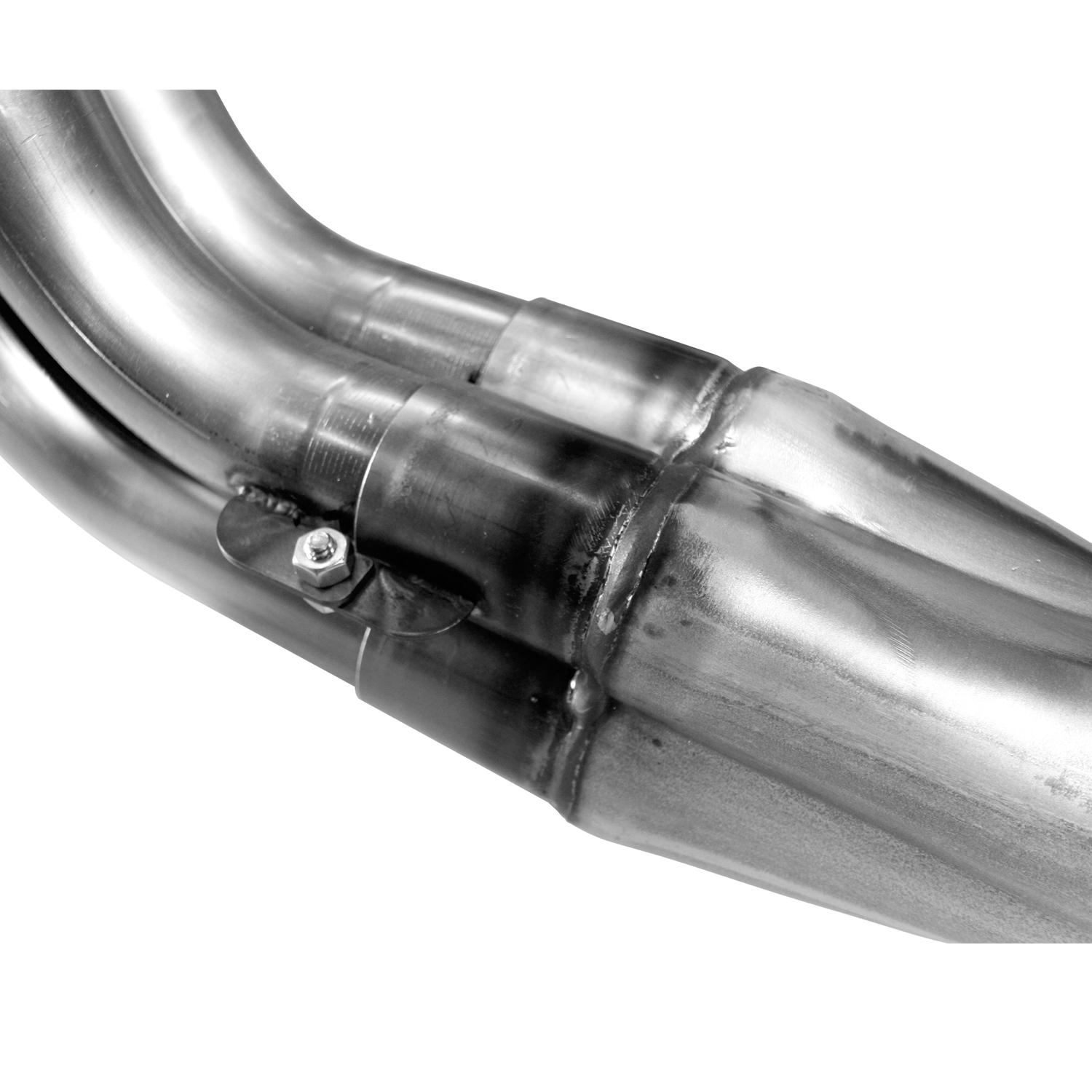 Kooks 1-7/8" Headers (1979-1993 Mustang 5.0L 351 SBF) - 10252450