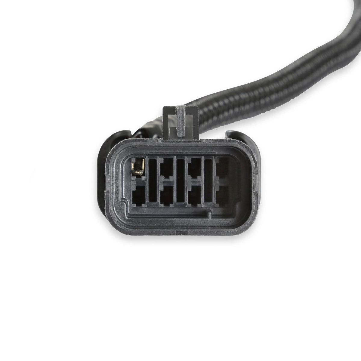 Holley Efi Pwm Alternator Harness - 558-475