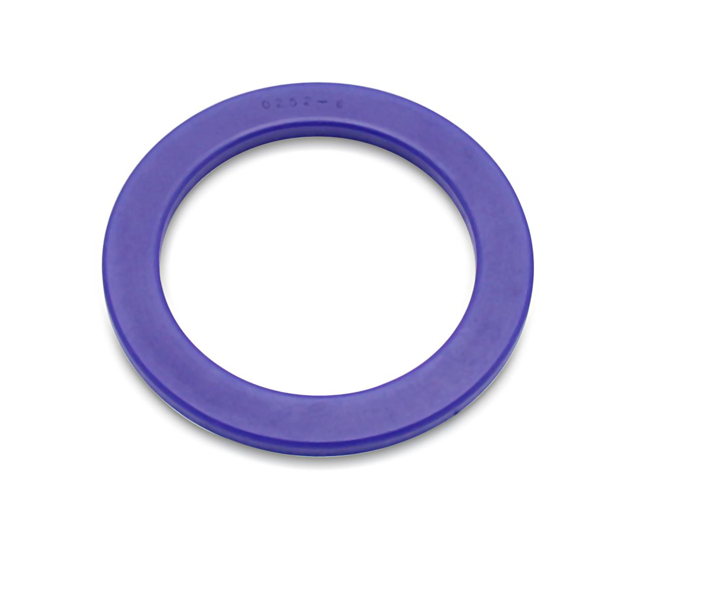 SuperPro 6mm Universal Spring Spacer (1975-1981 TR7 Base, TR8 Base) - SPF0252-6K