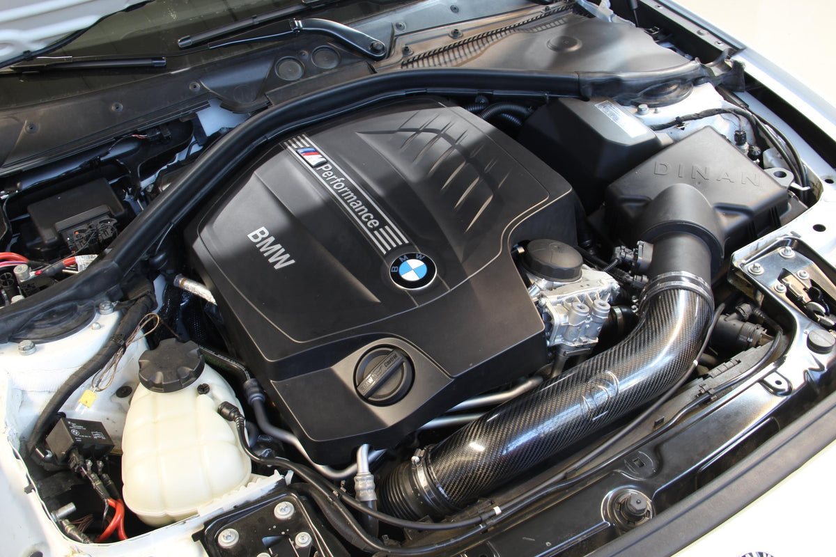 Cai F30 M235, 335, 435  - D760-0038