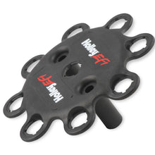 Holley Dual Sync Distributor Service Cap (Gen 2).  - 566-105