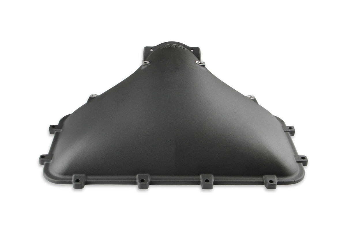 Holley Tunnel Ram Intake Manifolds - 300-308BK
