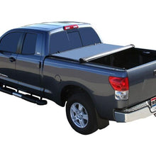 Truxedo 07-20 Toyota Tundra 5ft 6in Deuce Bed Cover