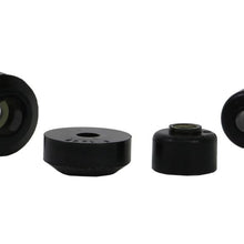 Whiteline Performance Rear Shock Absorber Upper Bushing 04-06 Pontiac GTO Whiteline (2004-2006 GTO) - W31467