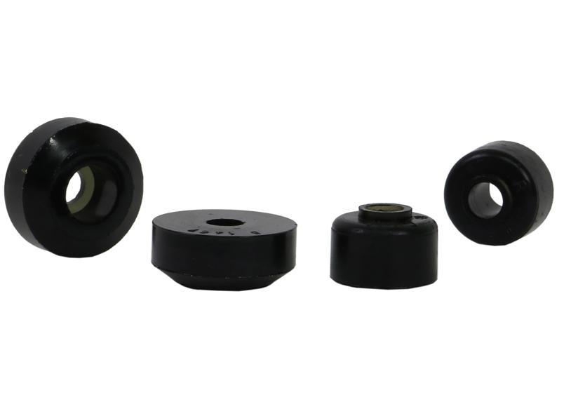 Whiteline Performance Rear Shock Absorber Upper Bushing 04-06 Pontiac GTO Whiteline (2004-2006 GTO) - W31467