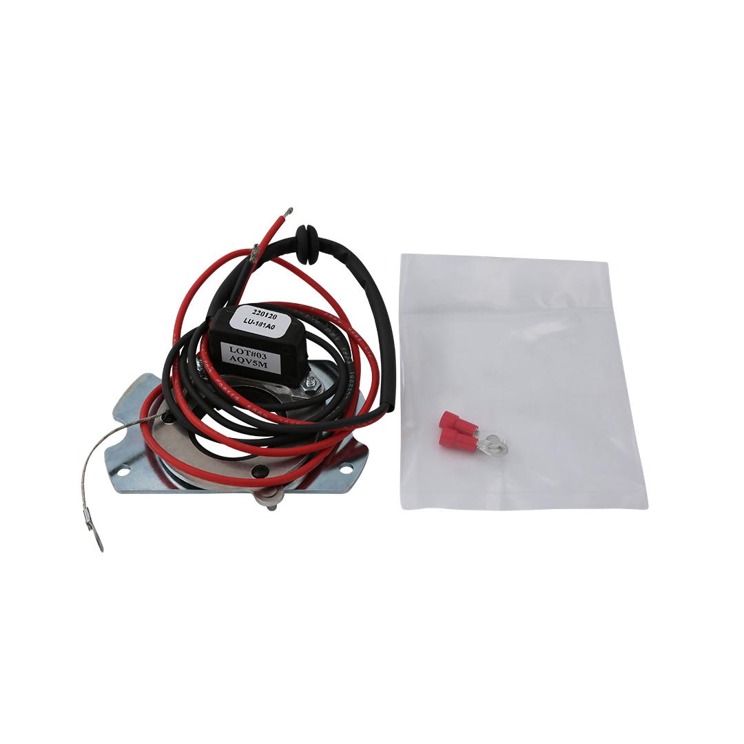 Pertronix Lu-181A0 Module Replacement (Only) (One Module) For Lu-181A Ignitor Kit - LU-181A0