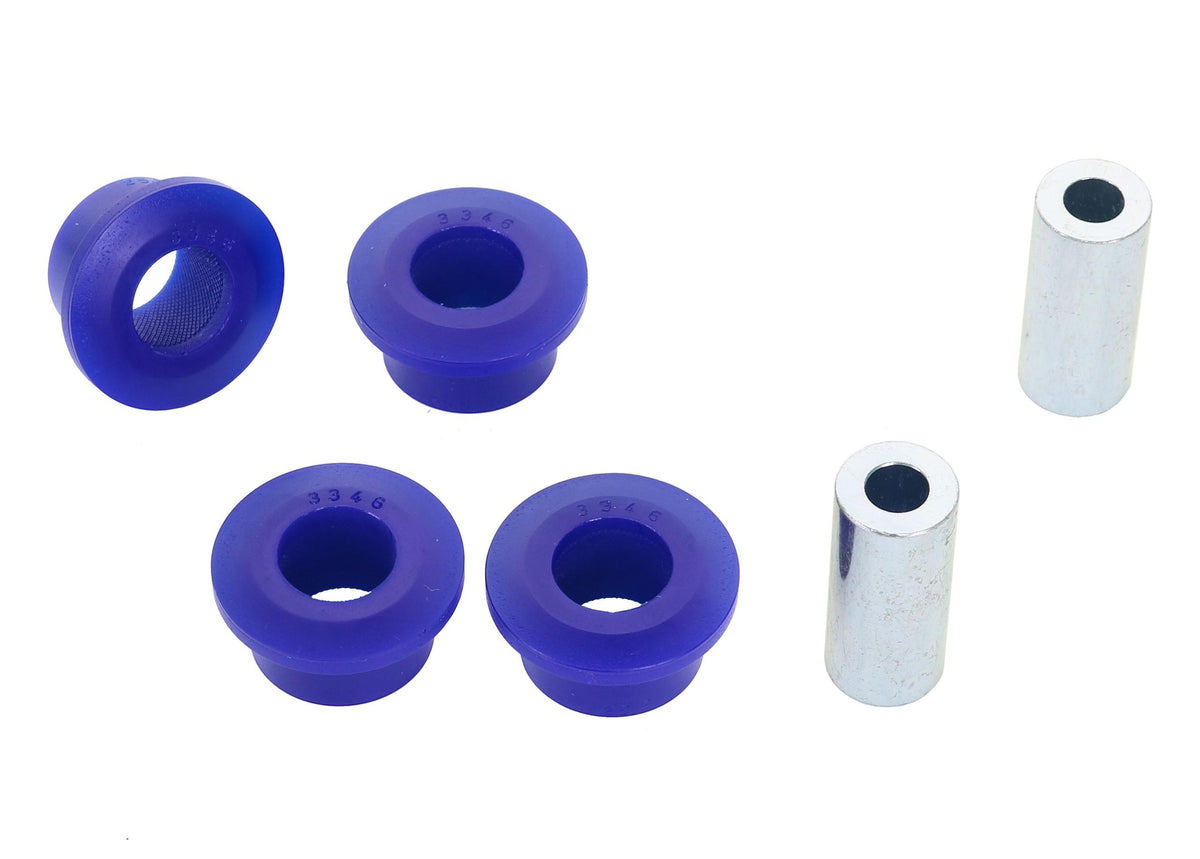 SuperPro VW LWR CTRLARM INNER FRONT KIT - SPF3346K