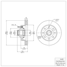 Technical Drawing