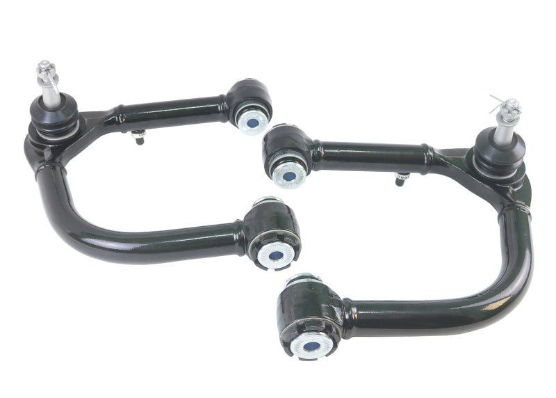 Whiteline Performance Control Arm Upper - Arm Assembly (2024-2026 Ranger) - KTA345