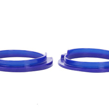 SuperPro REPLACEMENT UPPER SPRING PAD - SPF2498K