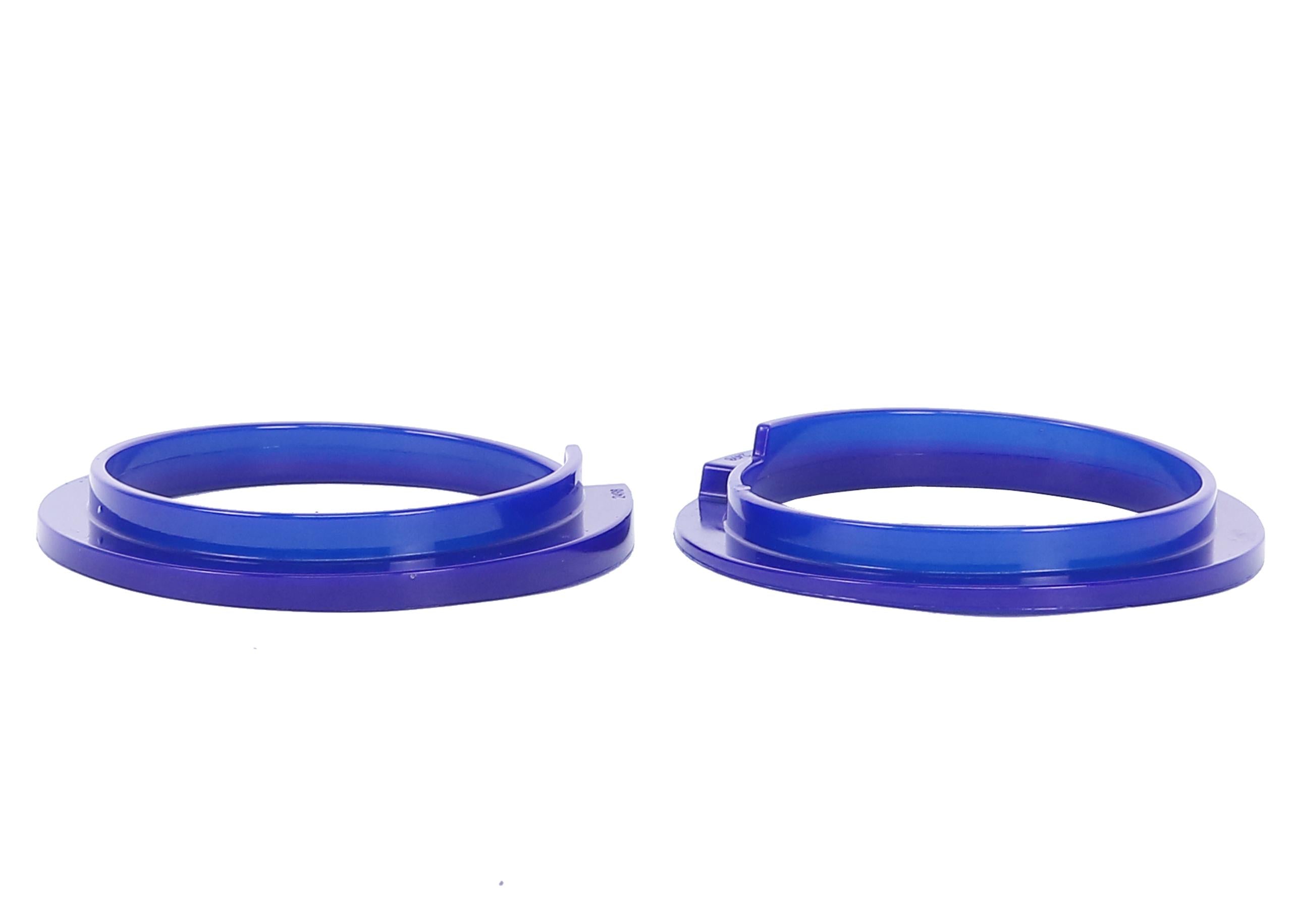 SuperPro REPLACEMENT UPPER SPRING PAD - SPF2498K
